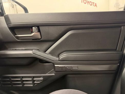 New 2026 Toyota Tacoma TRD Off-Road AWD/4WD image 73