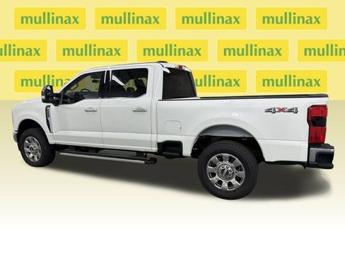 New 2026 Ford F250 Lariat w/ Chrome Package image 10