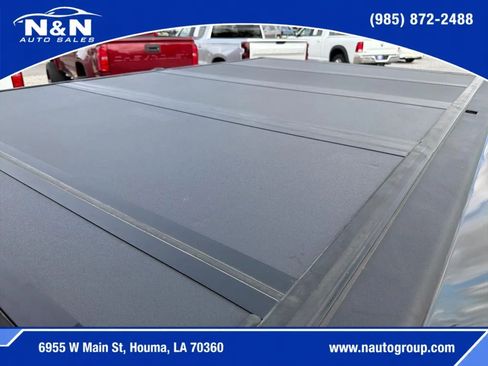 Used 2022 RAM 3500 Limited AWD/4WD image 21