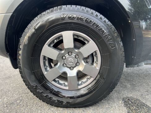 Used 2013 Nissan Frontier Desert Runner RWD image 22