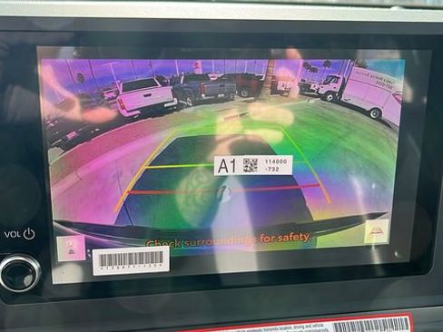 New 2026 Toyota Tacoma TRD Sport image 14