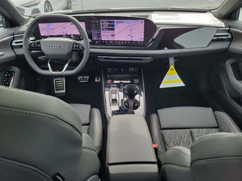 New 2026 Audi S5 Premium Plus AWD/4WD image 22