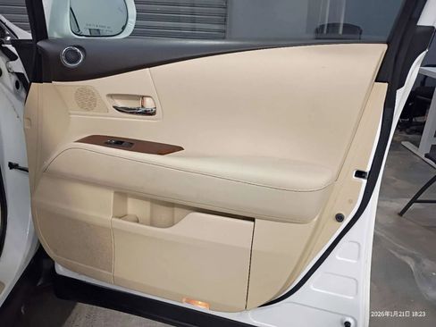 Used 2014 Lexus RX 350 FWD image 11