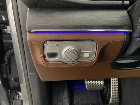 New 2026 Mercedes-Benz GLE 53 AMG 4MATIC Coupe image 18