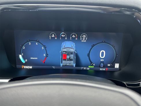 New 2026 Ford F150 Lariat w/ Equipment Group 501A Mid image 15