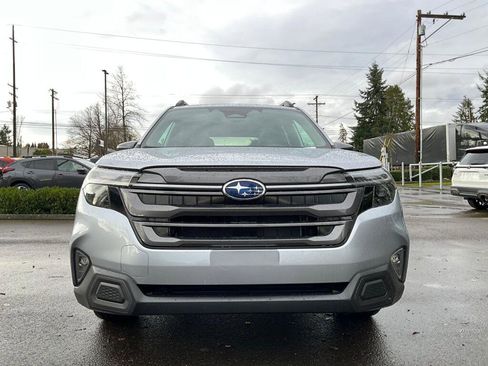 New 2026 Subaru Forester Limited image 3