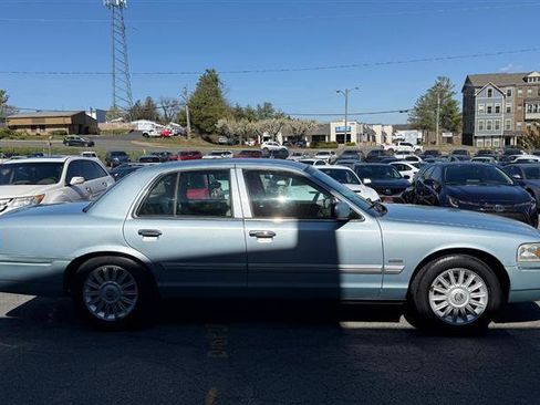 Used 2009 Mercury Grand Marquis LS image 8