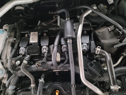 Used 2022 Nissan Sentra SV FWD image 30