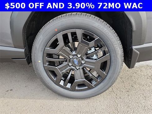 New 2026 Subaru Outback Limited XT image 28