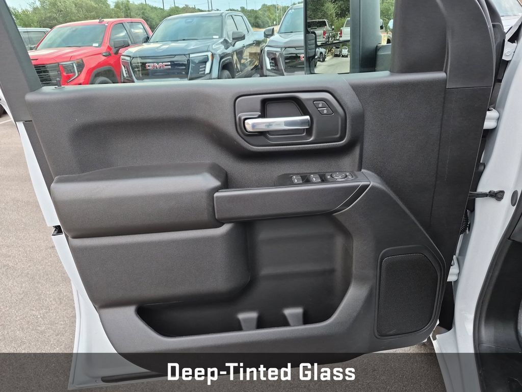 New 2026 GMC Sierra 2500 Pro w/ Convenience Package AWD/4WD image 22
