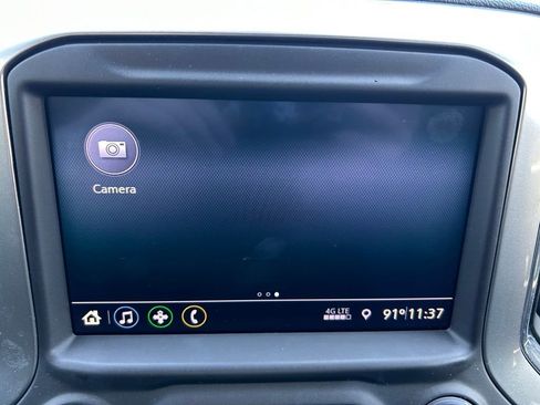 Used 2019 Chevrolet Silverado 1500 RST w/ All-Star Edition AWD/4WD image 30