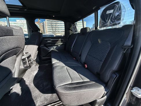New 2026 RAM 1500 Big Horn image 25