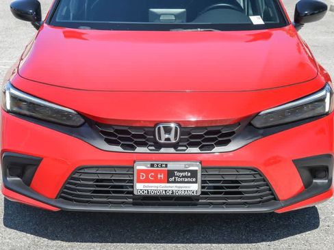 Used 2024 Honda Civic Sport image 6