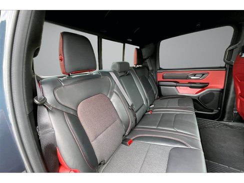 Certified 2026 RAM 1500 Rebel w/ Rebel Level 1 Equipment Group AWD/4WD image 26