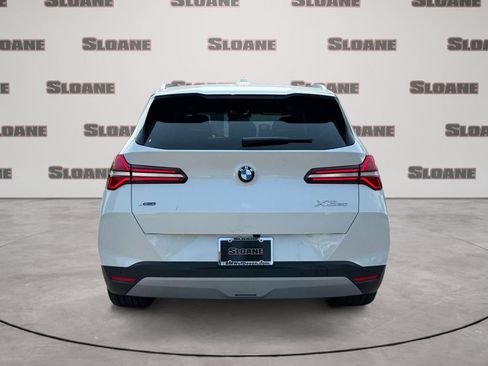 Used 2026 BMW X3 xDrive30i AWD/4WD image 4