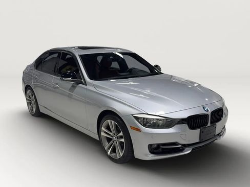 Used 2015 BMW 328i Sedan image 2