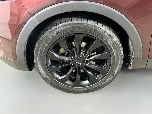 Used 2020 Kia Sorento EX FWD image 8