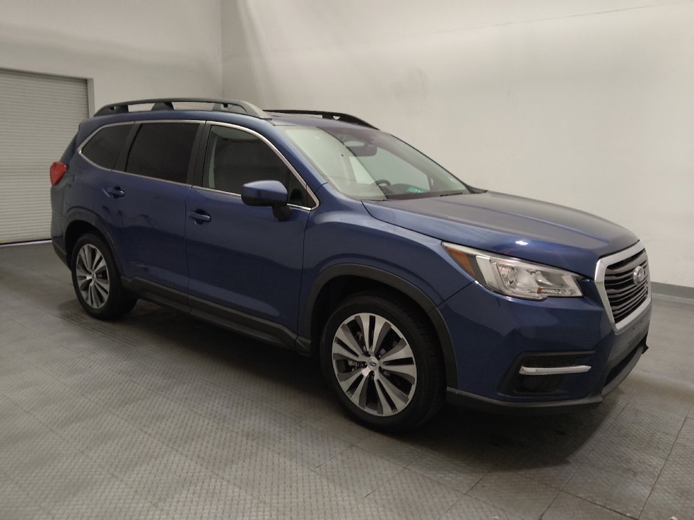 Used 2020 Subaru Ascent Premium w/ Sport Package AWD/4WD image 11