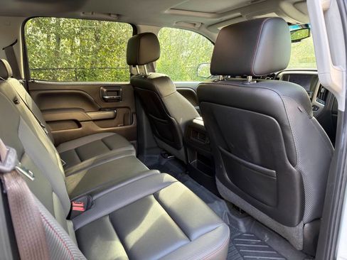 Used 2015 GMC Sierra 1500 SLT image 27