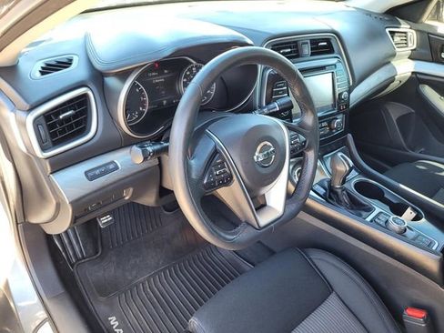 Used 2018 Nissan Maxima 3.5 S image 15