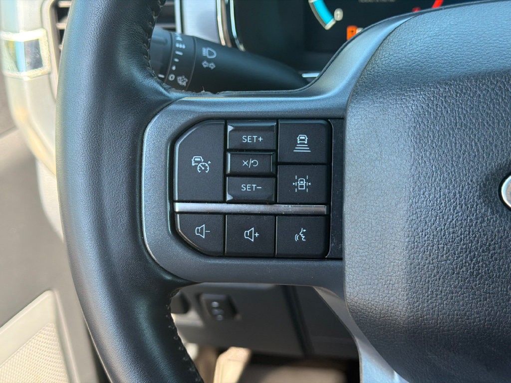 Used 2023 Ford F150 Lariat w/ Equipment Group 502A High AWD/4WD image 25