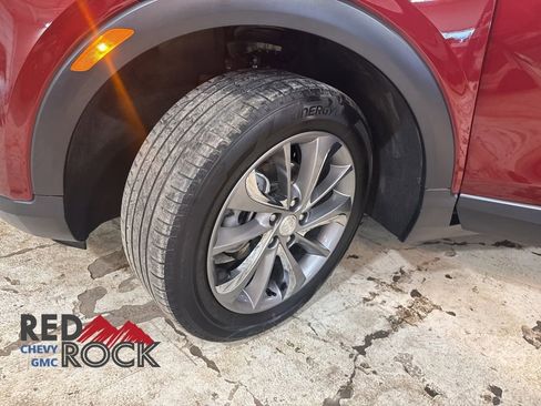 Used 2022 Buick Encore GX Essence w/ Experience Buick Package image 22