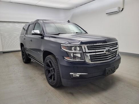 Used 2017 Chevrolet Tahoe Premier image 13