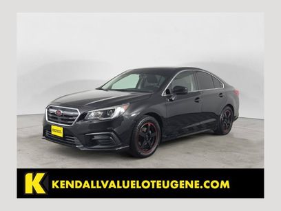 Used 2019 Subaru Legacy 2.5i Premium