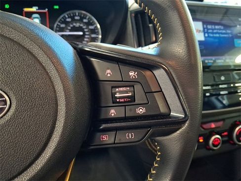 Certified 2023 Subaru Crosstrek 2.5i Sport image 21