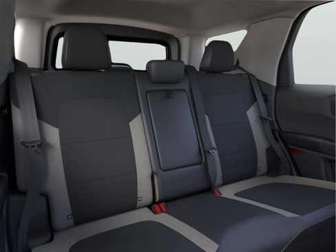 New 2026 Ford Bronco Sport Big Bend image 11
