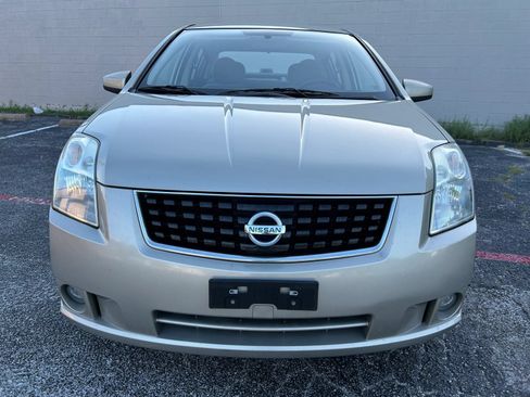Used 2009 Nissan Sentra 2.0 S FWD image 7