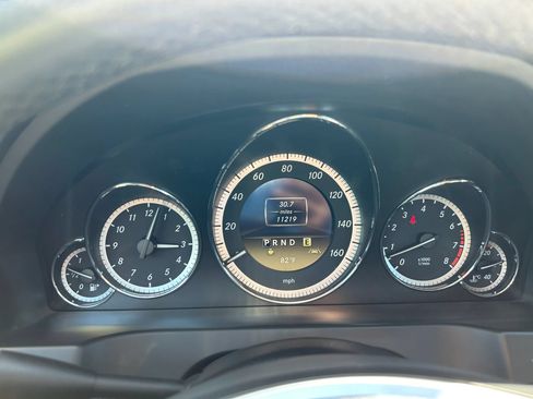 Used 2012 Mercedes-Benz E 350 Coupe image 20
