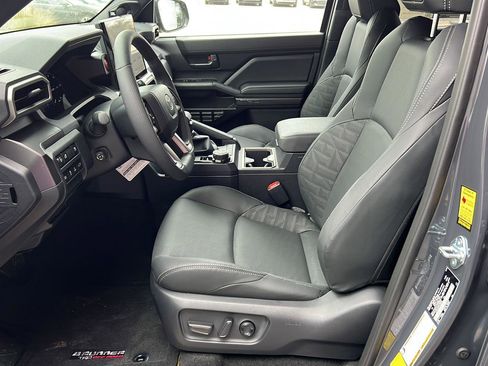 New 2026 Toyota 4Runner TRD Off-Road Premium image 15