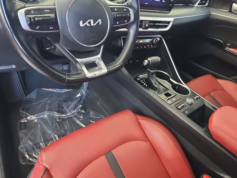 Used 2024 Kia K5 GT-Line FWD image 11