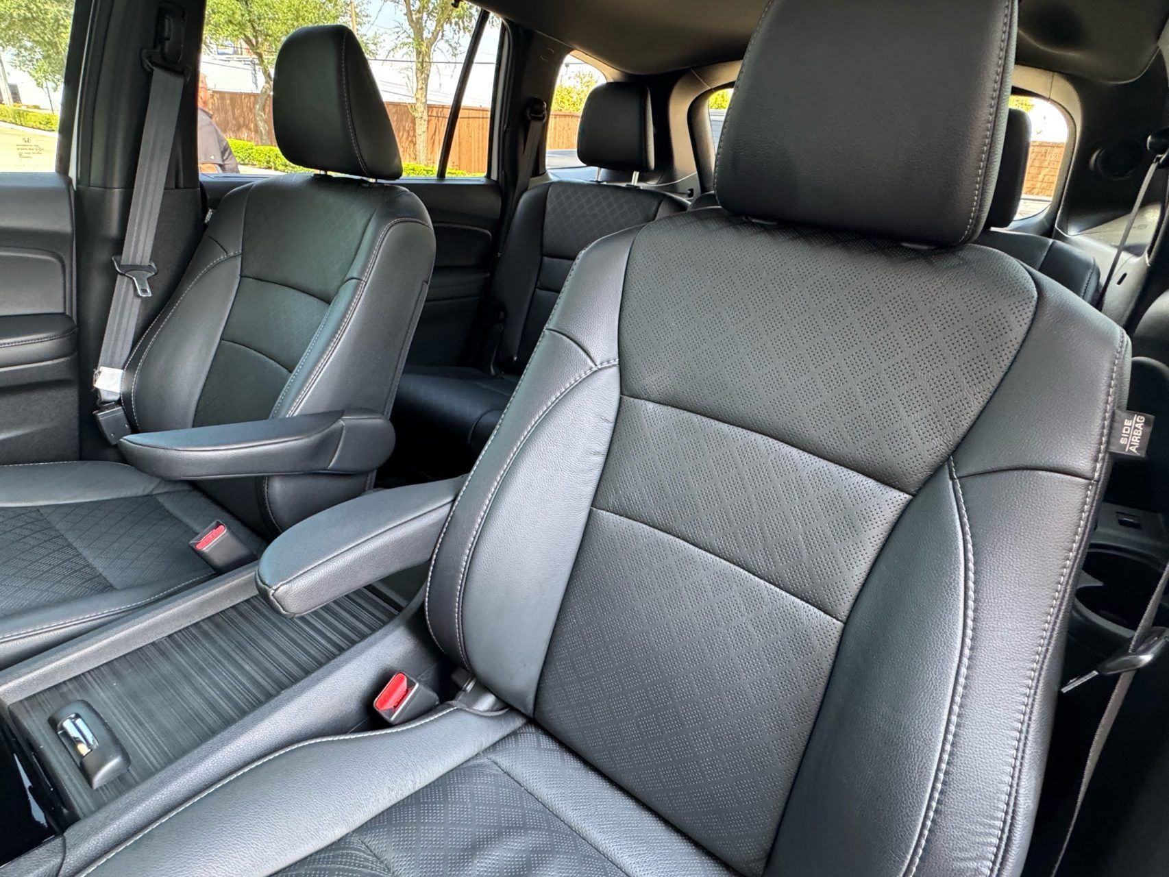 Used 2021 Honda Passport Elite image 30