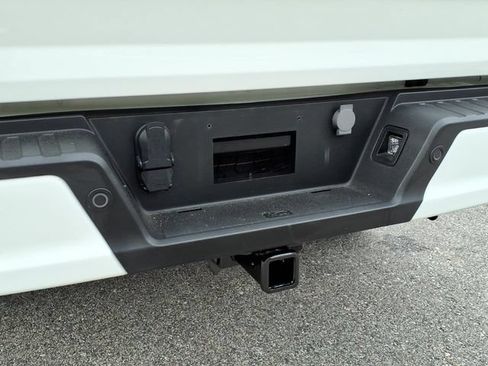 Used 2023 Ford F150 Limited AWD/4WD image 11