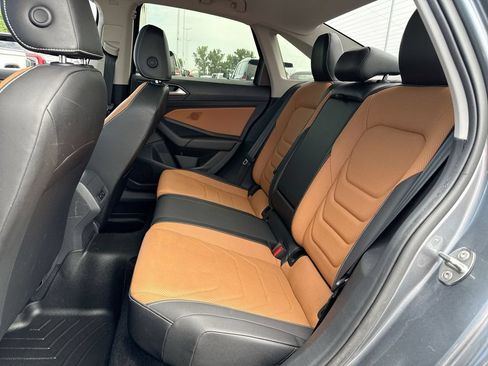 Used 2022 Volkswagen Jetta SEL FWD image 23
