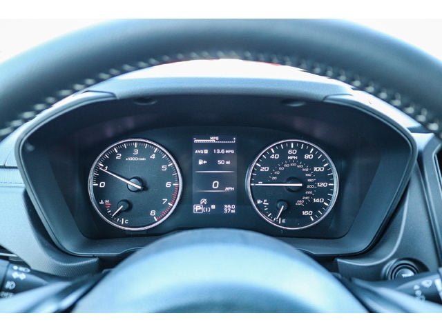 New 2026 Subaru Forester Premium AWD/4WD image 49
