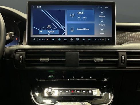 Used 2024 Lincoln Corsair Reserve w/ Equipment Group 201A image 8