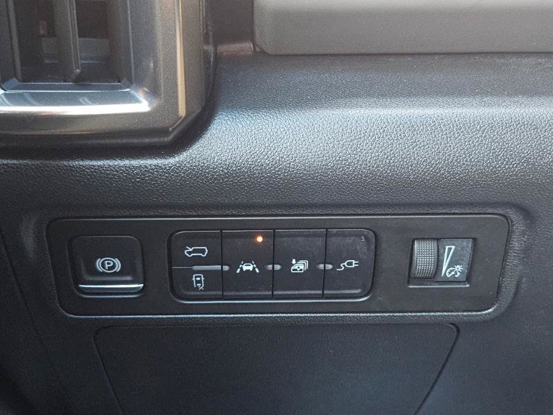 Used 2025 GMC Hummer EV 3X AWD/4WD image 39