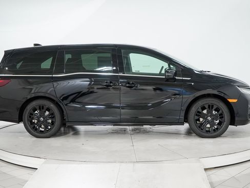 New 2026 Honda Odyssey Sport-L image 12
