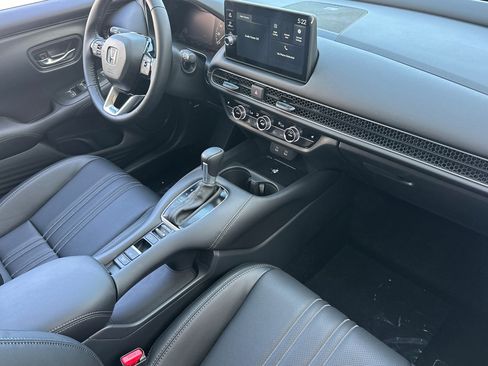 New 2026 Honda HR-V EX-L image 39