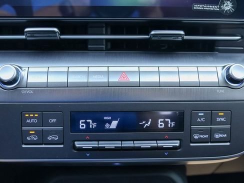 New 2026 Hyundai Kona SEL Sport image 17