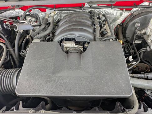 Used 2017 Chevrolet Silverado 1500 W/T image 48