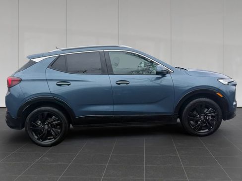 Used 2024 Buick Encore GX Sport Touring AWD/4WD image 6
