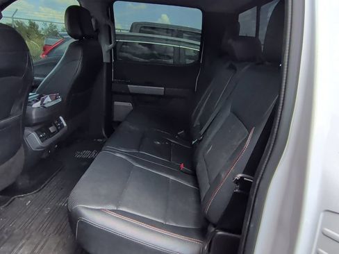 Used 2023 Ford F150 Lariat w/ Trailer Tow Package AWD/4WD image 11