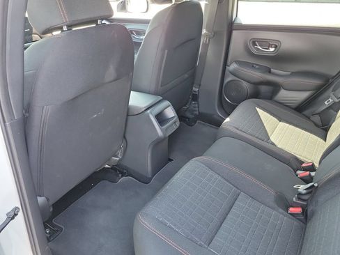 Certified 2027 Honda HR-V Sport image 15