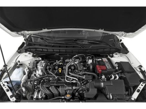 New 2025 Nissan Altima 2.5 SR w/ SR Premium Package image 11