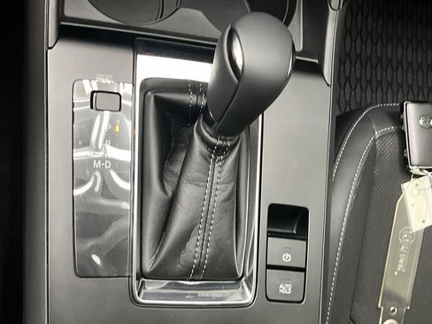 New 2026 MAZDA CX-5 Select AWD/4WD image 20