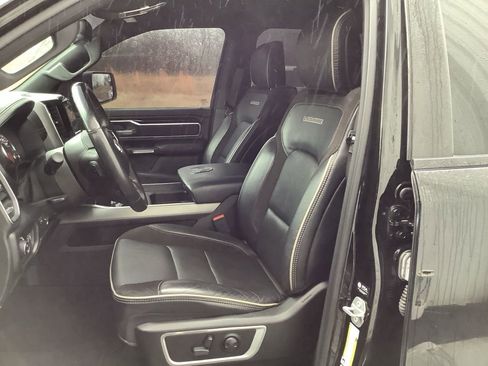 Used 2022 RAM 1500 Laramie w/ Sport Appearance Package image 28